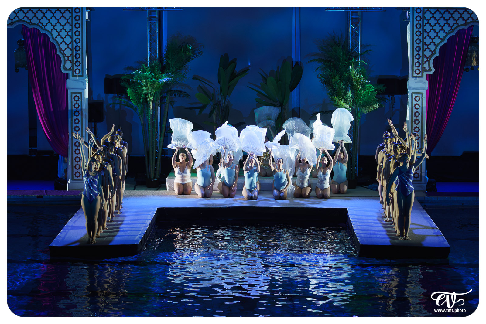 BNS - MILLE ET UNE NUITS